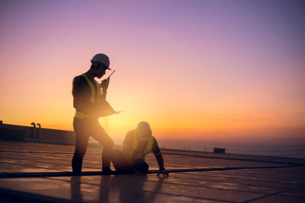 Quick and Trustworthy Emergency Roof Repair Services in Ozark, AL