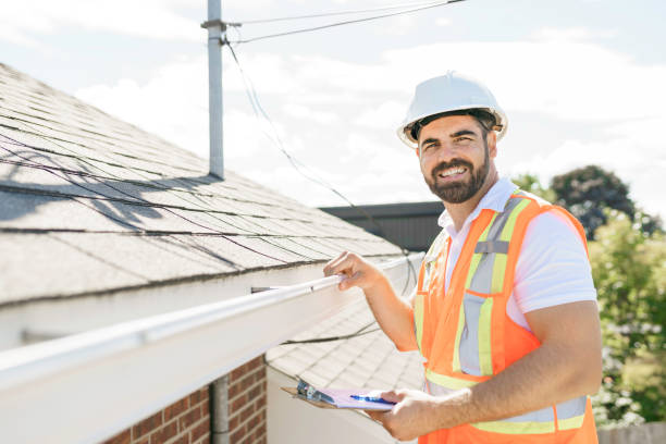 Best Emergency Roof Repair  in Ozark, AL