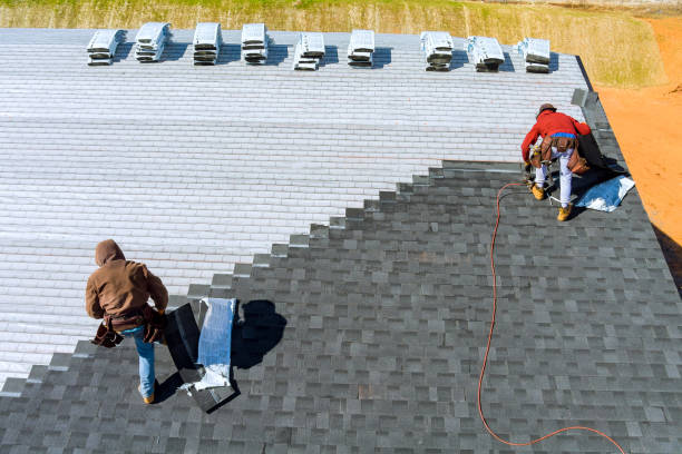 Roof Repair Estimates in Ozark, AL