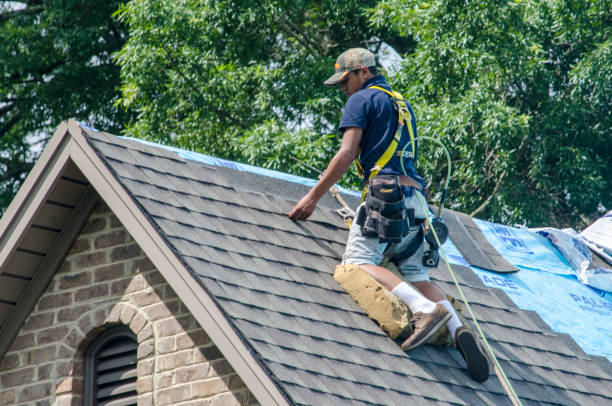Residential Roof Replacement in Ozark, AL